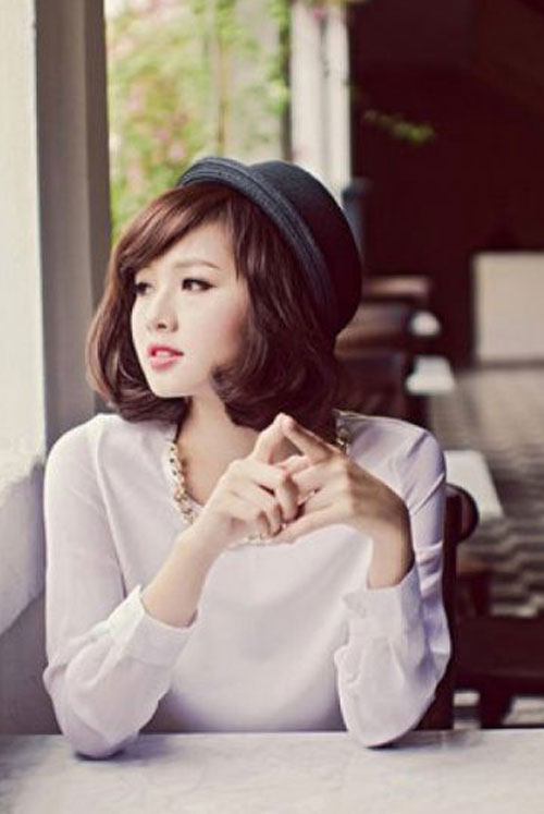 cac kieu toc ngan ep phong nen thu trong he nay - 14