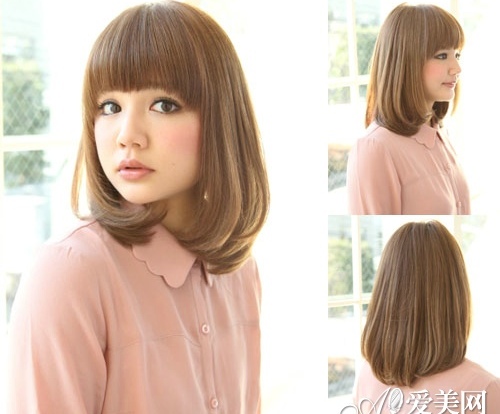 cac kieu toc ngan ep phong nen thu trong he nay - 3