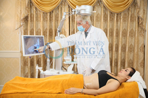 Khi các bà nội trợ giảm béo (kỳ 4) - 3