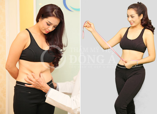 Khi các bà nội trợ giảm béo (kỳ 4) - 5