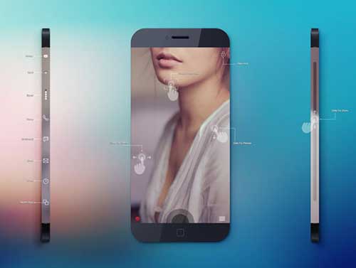 iPhone tiếp theo tuyệt đến nỗi Apple không gọi là iPhone 6s - 1