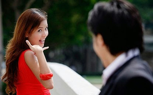 Chồng thương xót hàng xóm góa phụ - 1