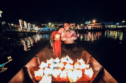 Bộ ảnh cưới ngọt ngào của cặp đôi cùng nghề, cùng tuổi - 3
