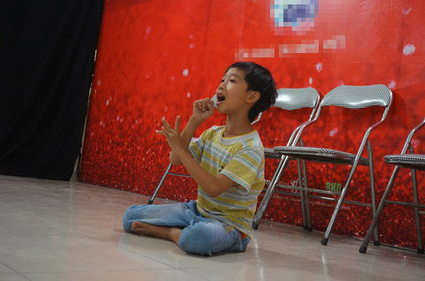 Ảnh đời thực đáng yêu của Quán quân Vietnam’s Got Talent - 7