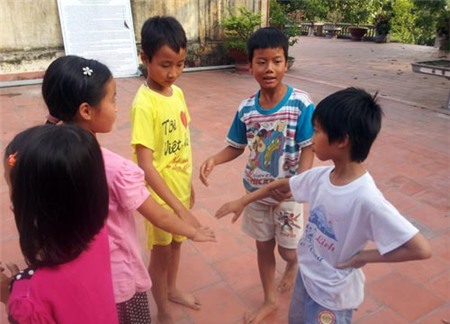 Ảnh đời thực đáng yêu của Quán quân Vietnam’s Got Talent - 1