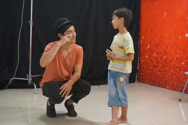 Ảnh đời thực đáng yêu của Quán quân Vietnam’s Got Talent - 6