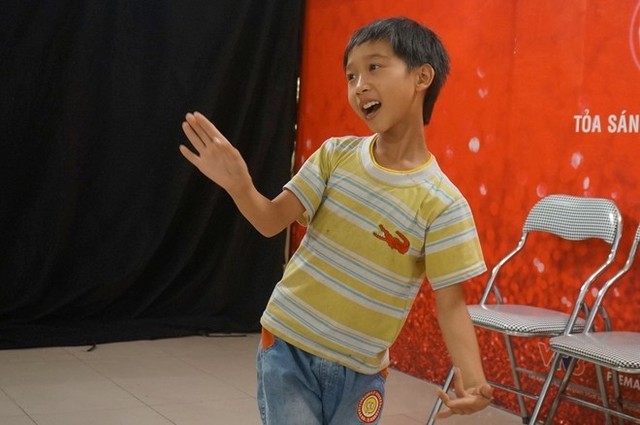 Ảnh đời thực đáng yêu của Quán quân Vietnam’s Got Talent - 3
