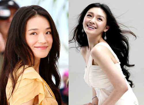 Mỹ nhân châu Á cùng tuổi: Ai trẻ hơn? - 7
