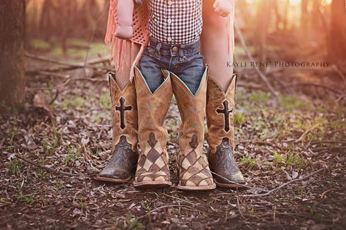 Xúc động với ảnh gia đình có mặt chồng đã mất - 5