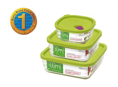 Hiện đại hóa gian bếp với những sản phẩm Lockamp;Lock - 1