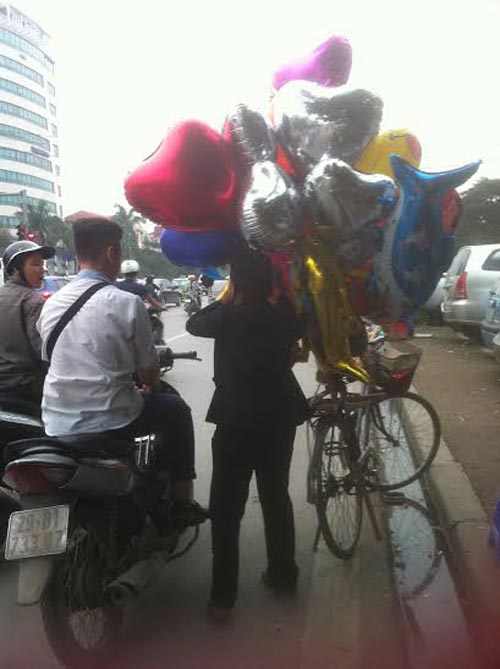 Người đàn bà đơn thân 10 năm #039;tha phương cầu thực#039; kiếm sống - 2