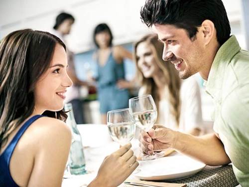 Tuyệt chiêu khiến anh chàng bạn thích bị quot;đánh gụcquot; - 1