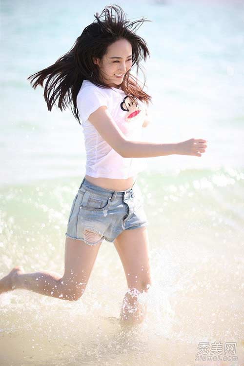 Ngắm nhan sắc mỹ nhân “Sex And The City” phiên bản Đài Loan - 1