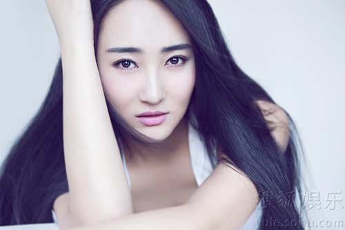 Ngắm nhan sắc mỹ nhân “Sex And The City” phiên bản Đài Loan - 5