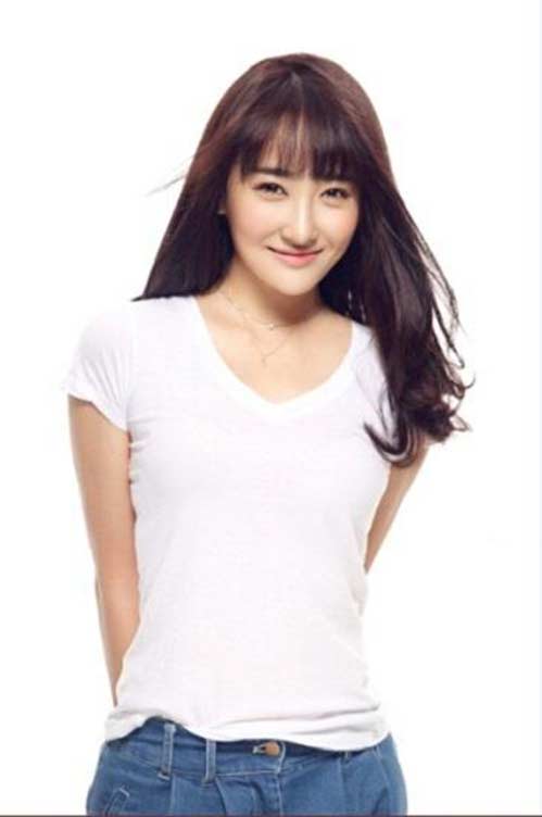 Ngắm nhan sắc mỹ nhân “Sex And The City” phiên bản Đài Loan - 4