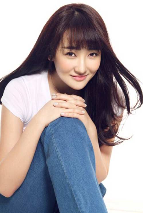 Ngắm nhan sắc mỹ nhân “Sex And The City” phiên bản Đài Loan - 2