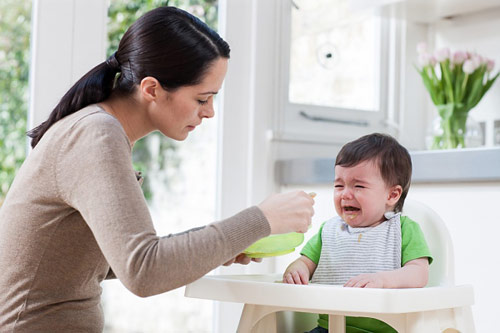 Giúp bé lười ăn tìm lại cảm giác ngon miệng, thèm ăn - 1