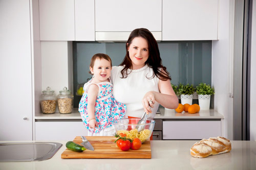 Giúp bé lười ăn tìm lại cảm giác ngon miệng, thèm ăn - 2