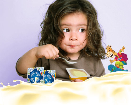 Giúp bé lười ăn tìm lại cảm giác ngon miệng, thèm ăn - 3