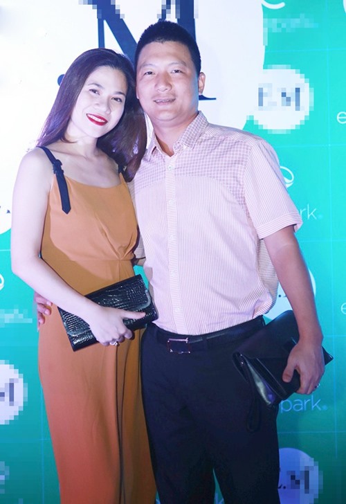 Mỹ Dung đã sinh con trai thứ hai nặng 3,6 kg - 2