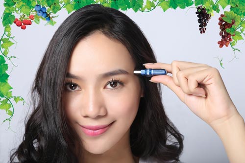 OPCs - giúp não bộ chậm già - 1