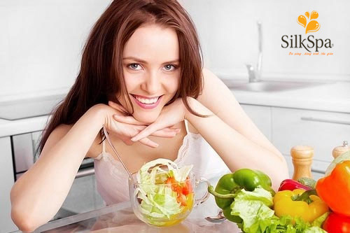 Khi các mẹ sau sinh giảm béo (kỳ 1) - 3