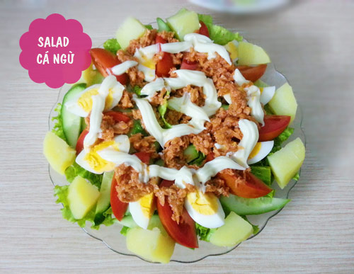 Bữa cơm thơm ngon chiều se lạnh - 2