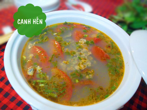 Bữa cơm thơm ngon chiều se lạnh - 3
