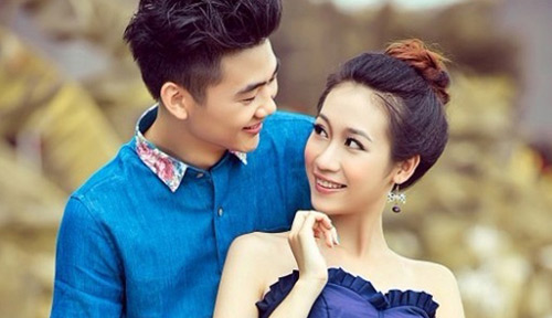 Sự khác biệt khi đàn ông nói chuyện với vợ và bồ - 1