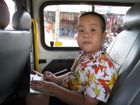 Mẹ Nhật Nam bày cách dạy con học văn giỏi (P2) - 1