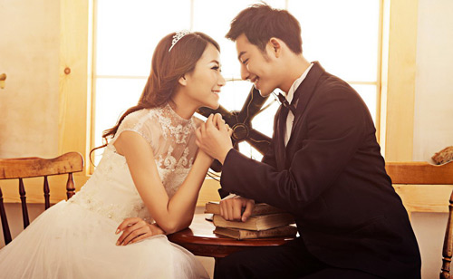 Tôi sai lầm khi tái hôn với gái tân - 1