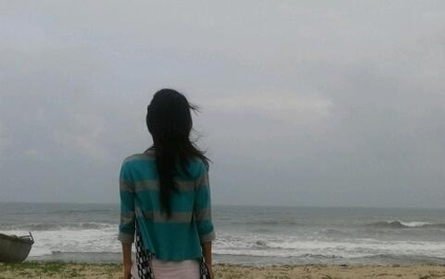 Đợi em hết yêu người ấy… - 1