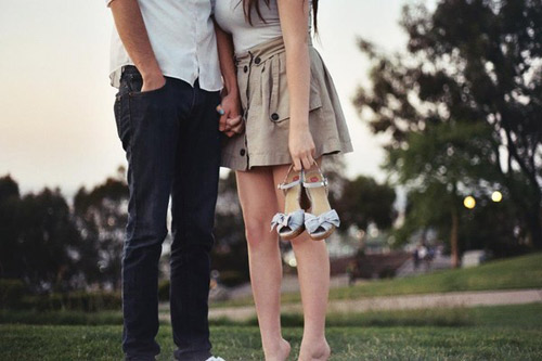 Đợi em hết yêu người ấy… - 2