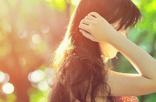 Dấu hiệu sớm nhất báo mẹ sắp rụng trứng - 1