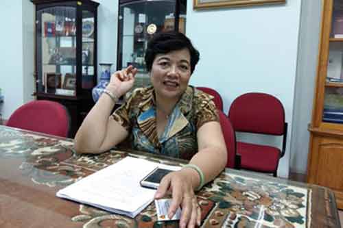 Từ chối phục vụ người khuyết tật: VN sẽ không thể có quot;Nick Vujicicquot; - 1