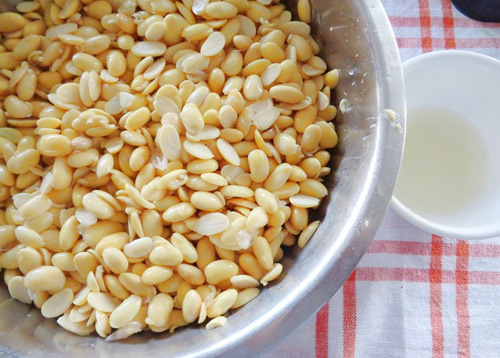 Tự làm đậu phụ ngon mà an toàn - 1