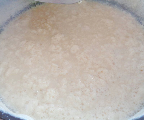 Tự làm đậu phụ ngon mà an toàn - 2