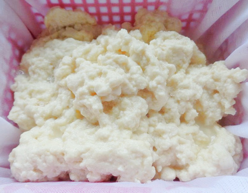 Tự làm đậu phụ ngon mà an toàn - 4