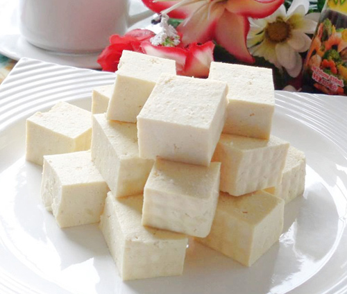 Tự làm đậu phụ ngon mà an toàn - 7