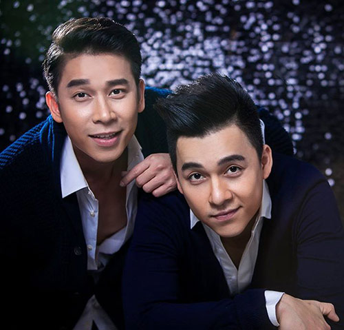 The Men hoãn cưới vợ làm liveshow - 2