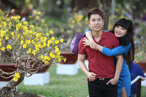 The Men hoãn cưới vợ làm liveshow - 4