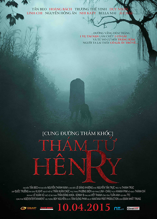 quot;Thám tử Hên Ryquot; dập tan nghi vấn quot;nháiquot; quot;Quả tim máuquot; - 1