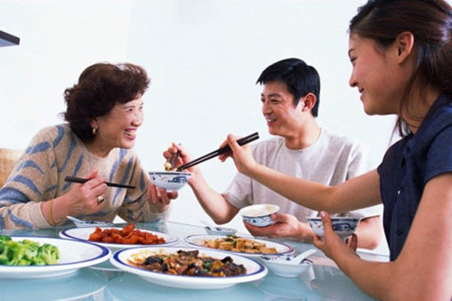 Nàng dâu #039;cải cách#039; nhà chồng - 2