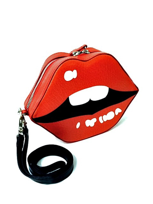 Thêm một chiếc túi Hàn Quốc khiến tín đồ mê mệt - 4