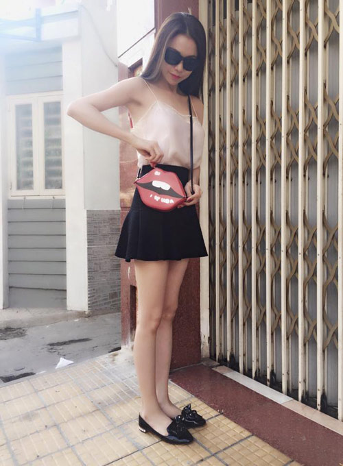 Thêm một chiếc túi Hàn Quốc khiến tín đồ mê mệt - 1