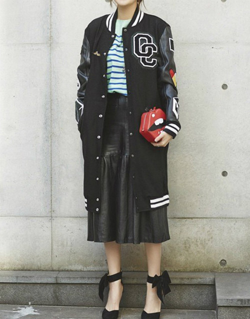 Thêm một chiếc túi Hàn Quốc khiến tín đồ mê mệt - 7