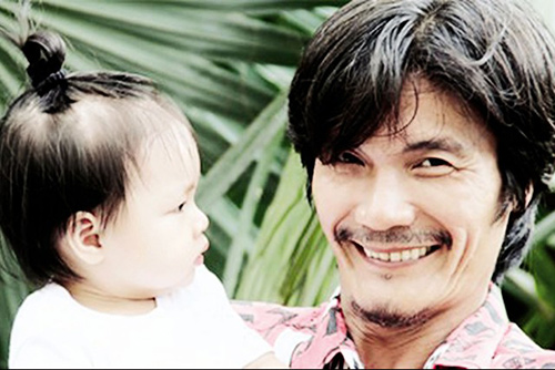 NSƯT Công Ninh tiết lộ sự thật chuyện bệnh tật, khổ nghèo - 1