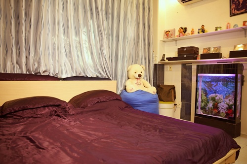 Không gian sống sang trọng của Nguyễn Hưng tại Việt Nam - 15