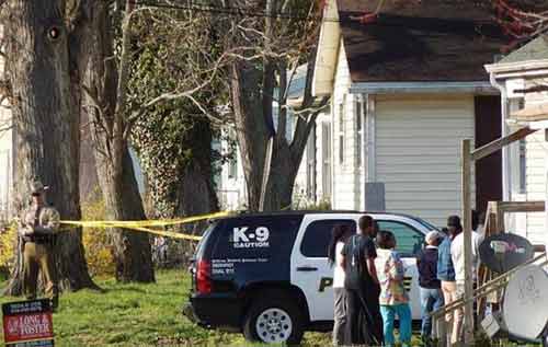 Mỹ: Chạy máy phát điện, 8 cha con tử vong vì ngộ độc khí CO - 2