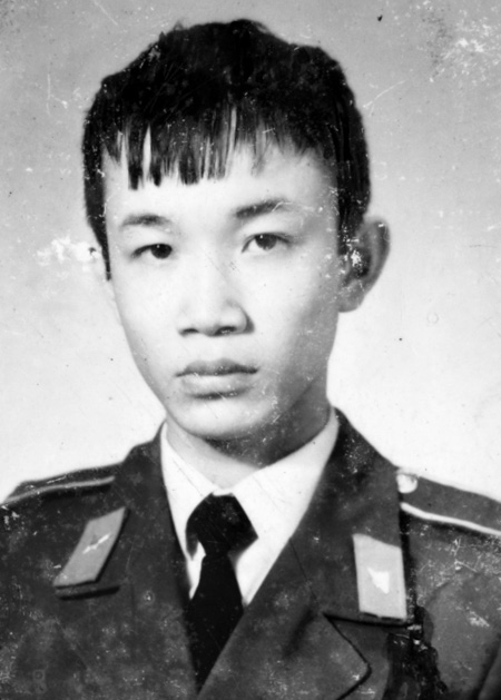 Tâm sự của người cha tìm lại con sau 25 năm mất tích - 2